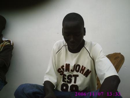 BIG MOUSSA