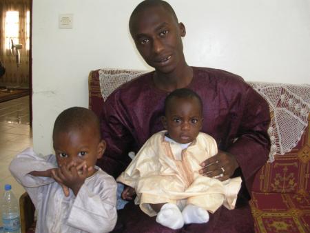 leuz et ses goss