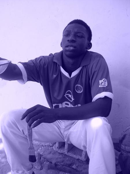 aka kaygii