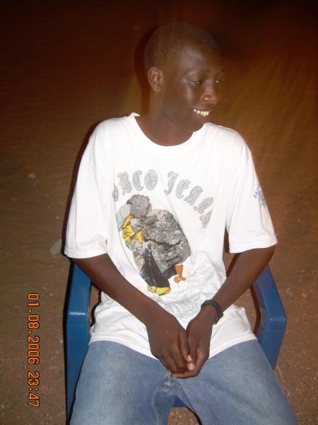 baye malick
