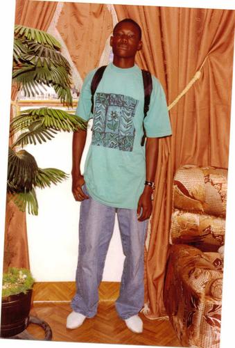usher